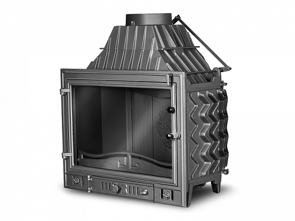 Каминная топка Kaw-Met W3_0 Каминная топка Kaw-Met W3_0