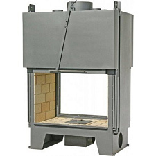 Totem recto frontal 900 с дымосборником (есть только короб на гильотину) Totem recto frontal 900 с дымосборником (есть только короб на гильотину)