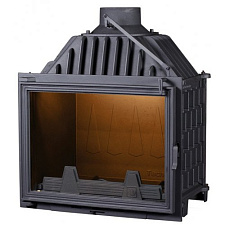 Каминная топка Technical PanTherm 62 (tunnel) Каминная топка Technical PanTherm 62 (tunnel)