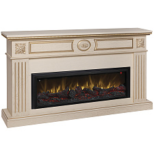 Каминокомплект RealFlame Siena 42 WT очаг Beverly 1000 RealFlame Siena 42 WT очаг Beverly 1000