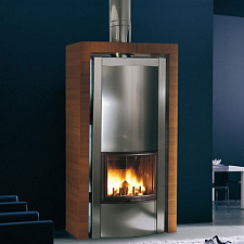 Облицовка Dallas Parete (Palazzetti) Облицовка Dallas Parete (Palazzetti)