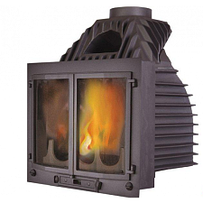 Каминная топка Tarnava Professional Prestige 18 кВт Каминная топка Tarnava Professional Prestige 18 кВт