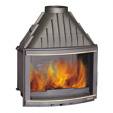 Каминная топка Laudel Panoramique 700 (панорамик) Каминная топка Laudel Panoramique 700 (панорамик)