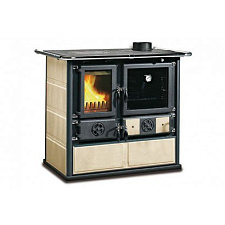 La Nordica-Extraflame rosa craquele La Nordica-Extraflame rosa craquele