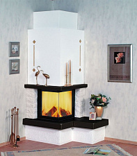 Облицовка 11/117 Granit Naturschwarz, прав. (Hark) Облицовка 11/117 Granit Naturschwarz, прав. (Hark)