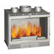 Каминная топка Laudel Гранд Визьон турбо 700 Каминная топка Laudel Гранд Визьон турбо 700