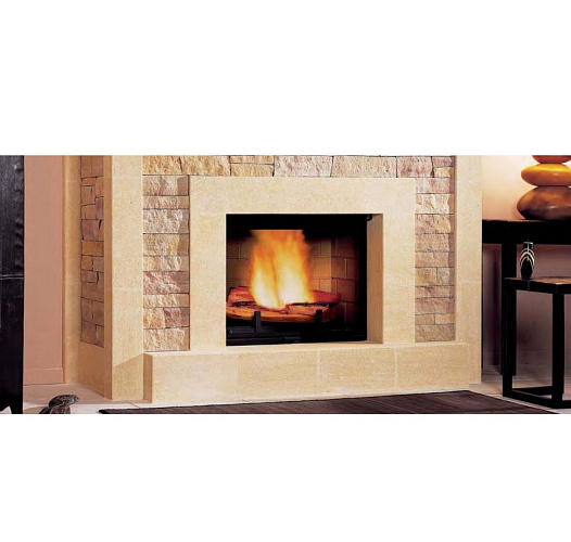 Топка horizon фасад 80 см (19 квт)_1 Топка horizon фасад 80 см (19 квт)_1