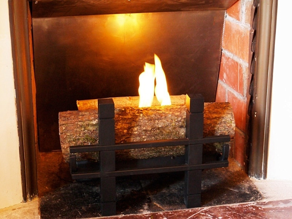 Chateau de Changy Art Deko Noir_0 Chateau de Changy Art Deko Noir_0