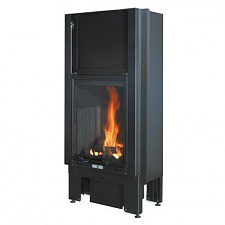 Топка STILE V curvo (EdilKamin) Топка STILE V curvo (EdilKamin)