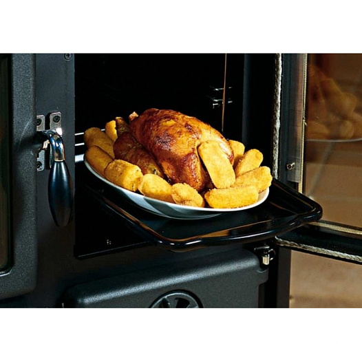 La Nordica-Extraflame rosetta bordeaux_4 La Nordica-Extraflame rosetta bordeaux_4