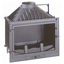 Invicta promo (промо) 700 с шиберной заслонкой Invicta promo (промо) 700 с шиберной заслонкой