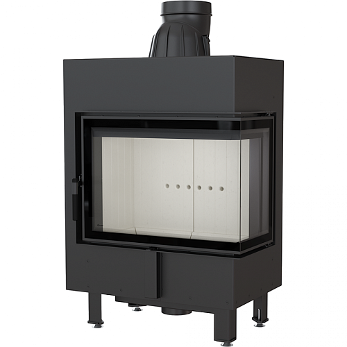 Каминная топка Kratki Lucy/12/P/BS_1 Каминная топка Kratki Lucy/12/P/BS_1