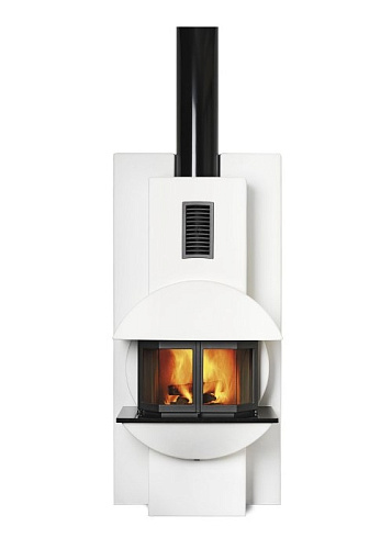 Печь-камин Keddy 16 Top, верхнее подкл. (Keddy)_0 Печь-камин Keddy 16 Top, верхнее подкл. (Keddy)_0