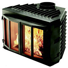 Топка SK 101 (Keddy) Топка SK 101 (Keddy)