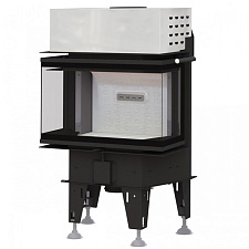 Каминная топка BeF Therm 6 C Каминная топка BeF Therm 6 C