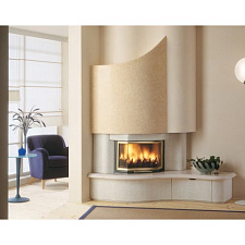 Каминная облицовка Palazzetti Marsiglia Каминная облицовка Palazzetti Marsiglia