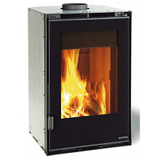 Каминная топка La Nordica Insert 50 Verticale Crystal Wentylator Каминная топка La Nordica Insert 50 Verticale Crystal Wentylator