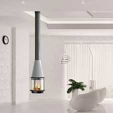 Камин Traforart Blanes central Камин Traforart Blanes central