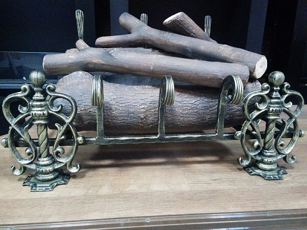 BioKer Fuerto золото/патина_0 BioKer Fuerto золото/патина_0