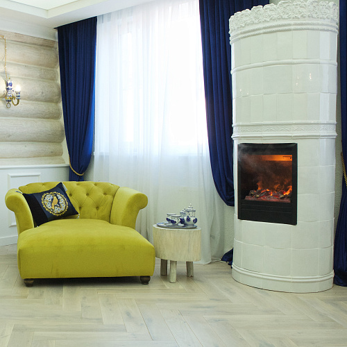 RealFlame Olympic 3D_6 RealFlame Olympic 3D_6