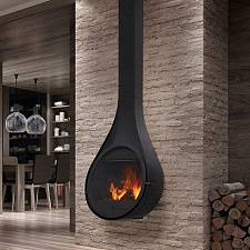 Камин DROP (Rocal) Камин DROP (Rocal)