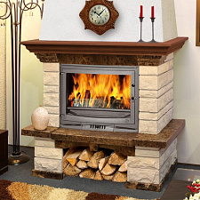 Каминная облицовка Andalusia Violetta Каминная облицовка Andalusia Violetta