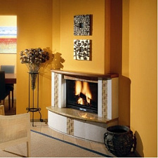 Облицовка Maya, Forte (EdilKamin)