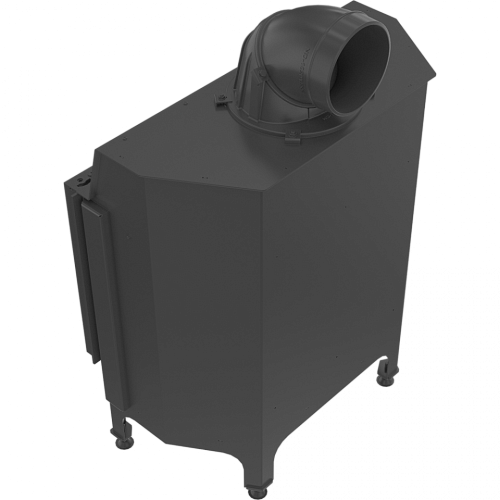 Каминная топка Kratki Nadia/12_2 Каминная топка Kratki Nadia/12_2