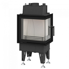 Каминная топка BeF Passive 6 CP Каминная топка BeF Passive 6 CP