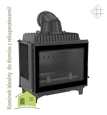 Топка FRANKE Топка FRANKE