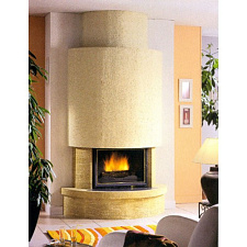 Каминная облицовка La Romaine Valreas Каминная облицовка La Romaine Valreas