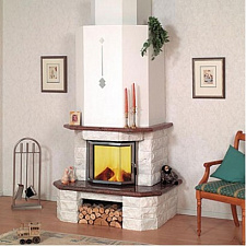 Облицовка 11/108, Naturweiss/Multicolor (Hark) Облицовка 11/108, Naturweiss/Multicolor (Hark)