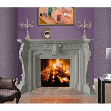 Каминная облицовка Maestro Цезарь Gallala Bage Каминная облицовка Maestro Цезарь Gallala Bage