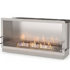Встраиваемый биокамин Ecosmart Fire FIREBOX 1200SS Ecosmart Fire FIREBOX 1200SS