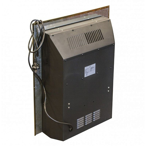 RealFlame Dacota Corner AO очаг Majestic BR S античный дуб угловой_2 RealFlame Dacota Corner AO очаг Majestic BR S античный дуб угловой_2