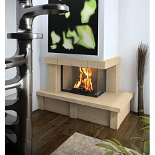 Каминная облицовка Axis Linda Каминная облицовка Axis Linda