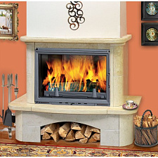 Каминная облицовка Andalusia Priscilla Каминная облицовка Andalusia Priscilla