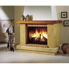 Каминная облицовка Fugar F-802 Каминная облицовка Fugar F-802