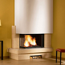 Облицовка Opus, Dord+Crema Marfil, левый (Supra) Облицовка Opus, Dord+Crema Marfil, левый (Supra)