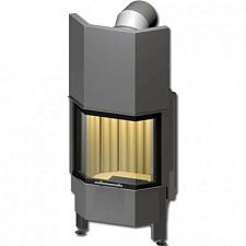 Spartherm speedy mh luxus lem, левая (высота дверки 51 см) Spartherm speedy mh luxus lem, левая (высота дверки 51 см)