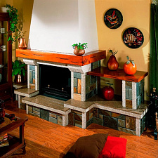 Облицовка Cumbre (Fugar) Облицовка Cumbre (Fugar)