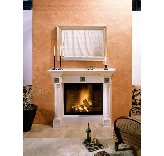 Brunner stil-kamin 62/76 k lifting, монтажная рама 70мм, черная_1 Brunner stil-kamin 62/76 k lifting, монтажная рама 70мм, черная_1