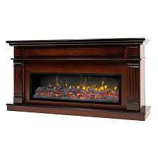 Каминокомплект RealFlame Islandia 42 AO очаг Beverly 1000 RealFlame Islandia 42 AO очаг Beverly 1000