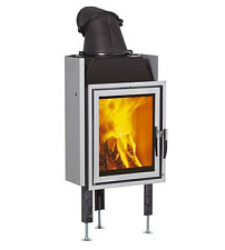 N-21 (хром матовый) N-21 (хром матовый)