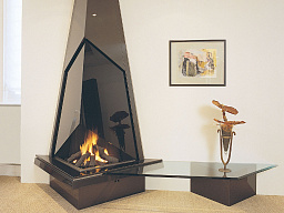 Газовый камин Boley 79 Boley 79