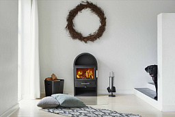 Varde Thuro Черная сталь Varde Thuro Черная сталь