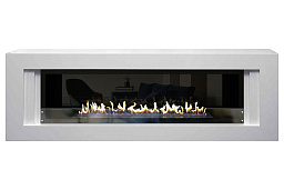 Каминокомплект Firezo Line Белый Firezo Line Белый