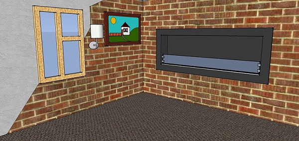 DP Design Roma 170 Interior_4 DP Design Roma 170 Interior_4