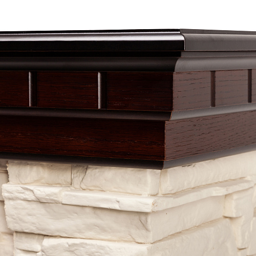 RealFlame Elford 25 AO античный дуб_3 RealFlame Elford 25 AO античный дуб_3