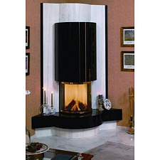 Каминная облицовка Hark Manhattan 2 Каминная облицовка Hark Manhattan 2